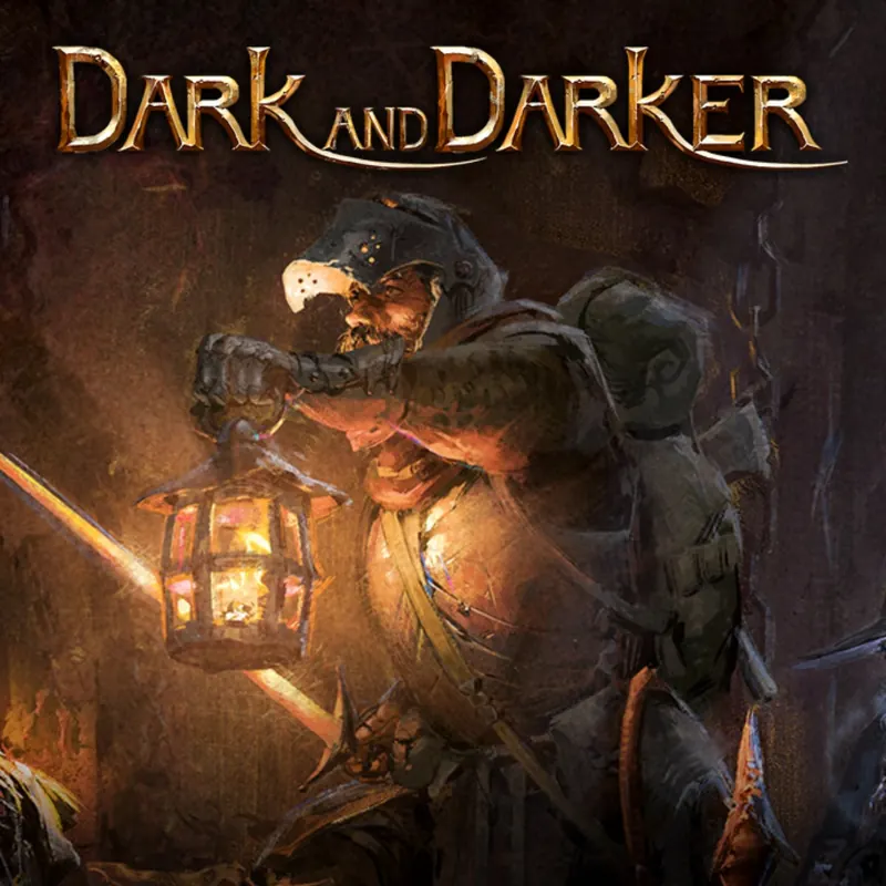 Dark and Darker チート